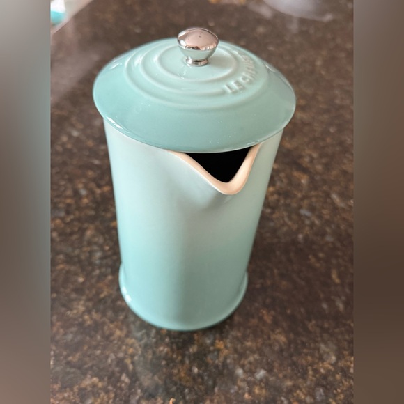 Le Creuset French Press - Picture 4 of 12